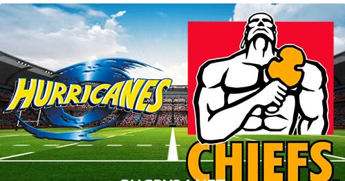 Hurricanes vs Chiefs 3 May 2025 Super Rugby Full Match Replay